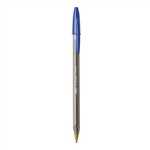 خودکار بیک لارج  آبی BiC Cristal Large 1.6mm