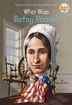 who was Betsy Ross?