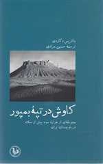 کاوش در تپه بمپور(محوطه ای از هزاره سوم پپیش از میلاد)