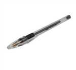 خودکار مشکی  BiC Cristal Grip 1mm